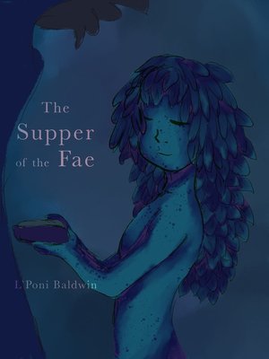 cover image of The Supper of the Fae